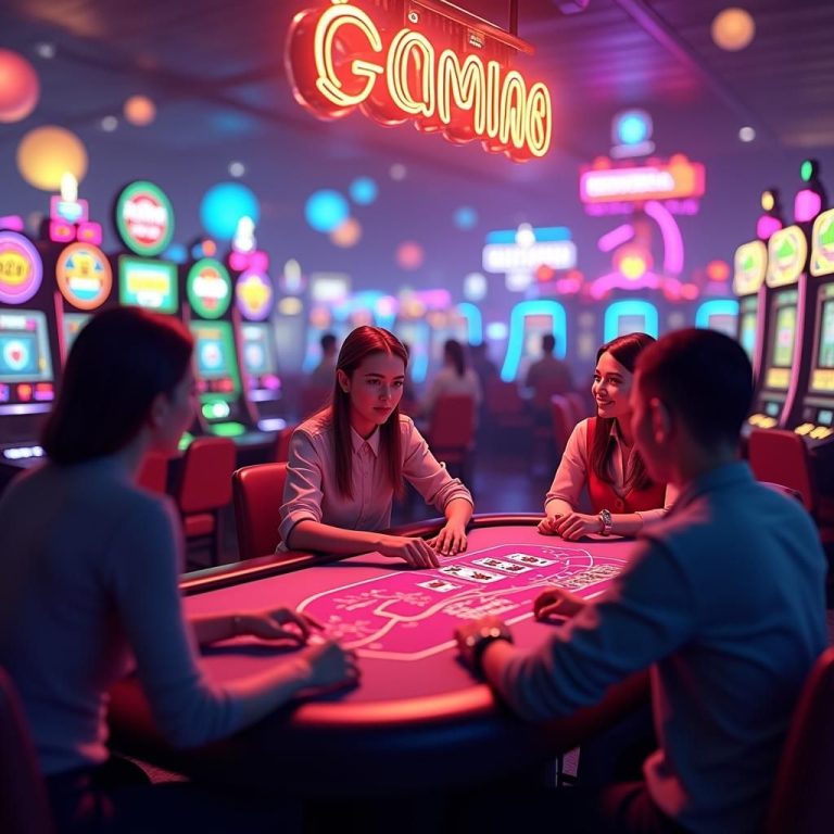 Live baccarat: Banker, Player czy Tie — jak różni się matematyka trzech zakładów?