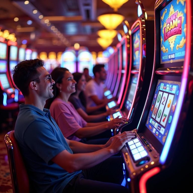 Live casino vs RNG: czy szybkość gry i house edge naprawdę się różnią?