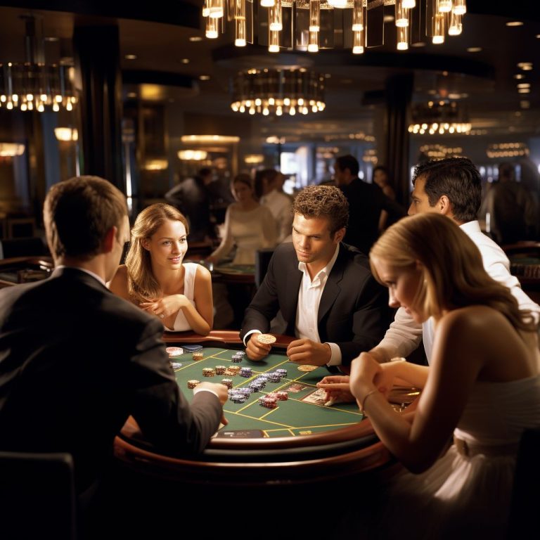 Live roulette: jak limit stołu, tempo rund i zasada La Partage wpływają na doświadczenie gracza?